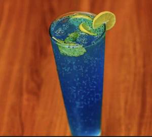 Blue curacao
