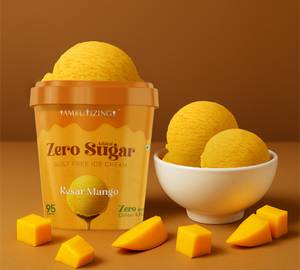 Kesar Mango (100Ml)