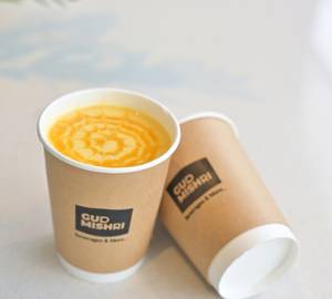 Mango Shake