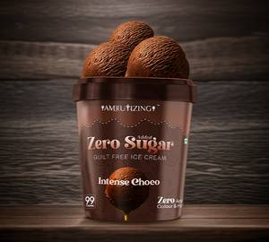 Intense Choco (100ml)