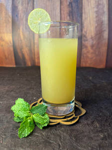 Masala Shikanji ( Masala Lemonade) - 200 Ml 