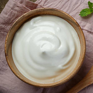 Dahi