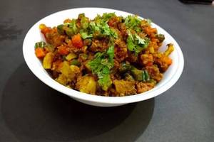 Mix veg