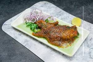 Tawa Fish