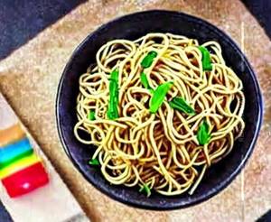Noodles (mushroom)