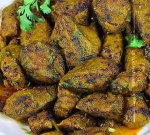 Nattu kozhi pepper fry
