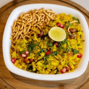 Poha