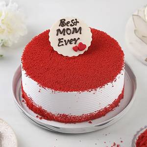 Red velvet.