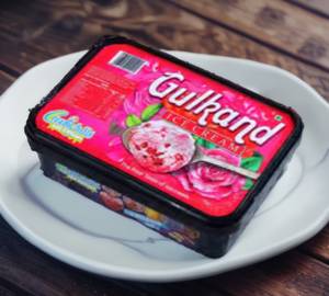 Gulkand 700Ml Tub