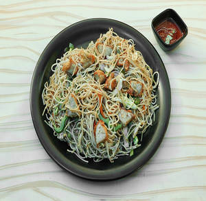 Chicken Chowmein