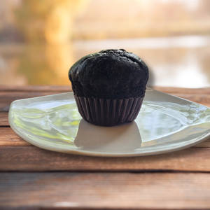 Chocofudge Muffin Big