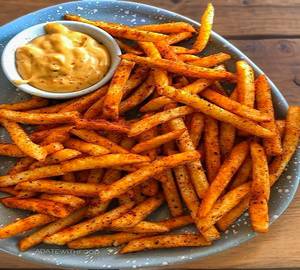 French fries
