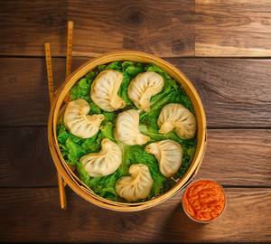 Paneer dimsum