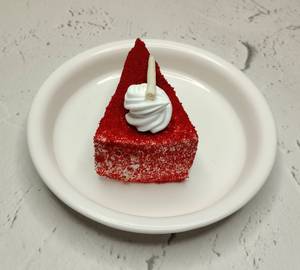 Pastry Red Velvet