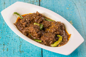 Mutton Burra. [4 Pieces]