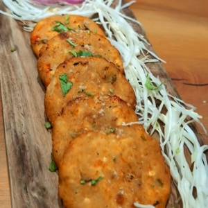 Dahi Ke Kabab