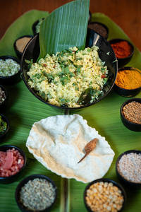 Lemon Rice