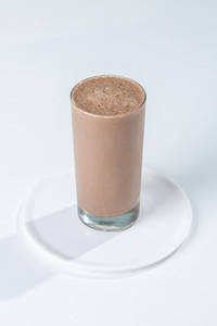 Nutella Shake