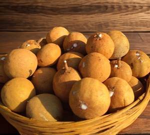 Chikku [sapota] [veg]