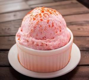 Guava peru