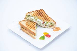 Veg sandwich