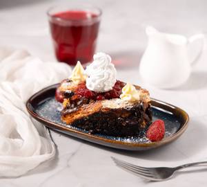 Chocolate Babka