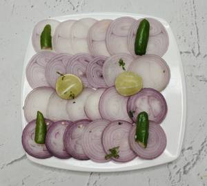 Onion Salad
