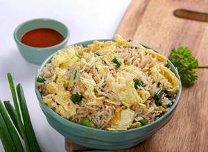 Egg Fried Rice