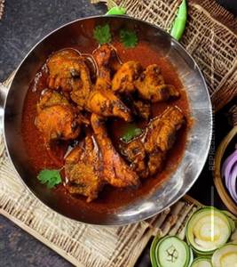 Malabar Chicken