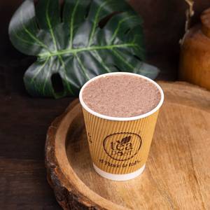 Chocolate Milk Shake