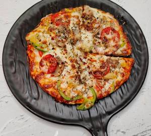 Farm House Pizza