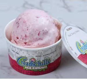 Strawberry low sugar