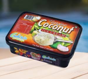 Tender Coconut 700Ml Tub