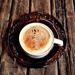 Hard Rock Coffee