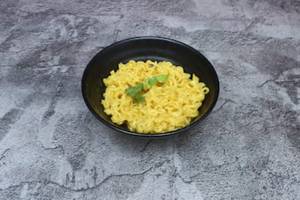 Plain Maggi