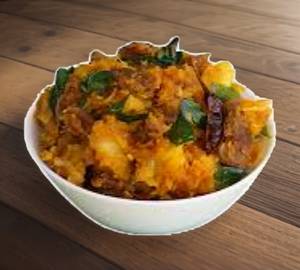 Kappa Biryani