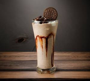 Oreo shake