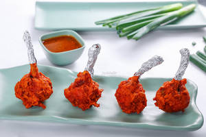 Chicken Lolipop - 4pc