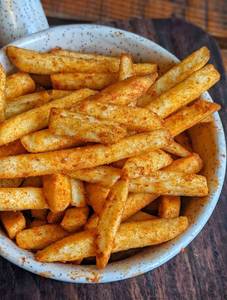 French fries
