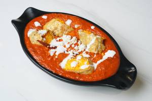 Paneer Patiala