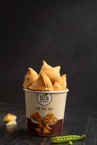 Samosa Tub