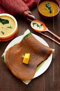 Kari Dosa Mutton
