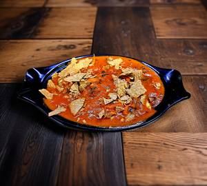 Chicken Patiyala