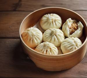 Veg dimsum