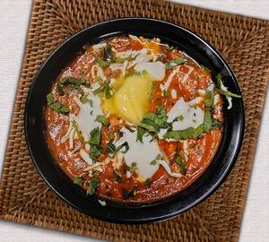 Paneer butter masala [full]