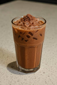 Iced Milo