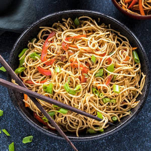 Bansi Wala Spl Noodles