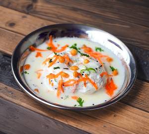 Curd Vada