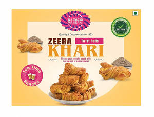 Jeera Khari