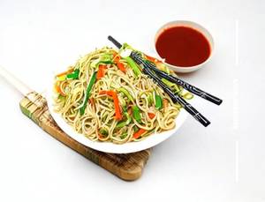 Veg noodles